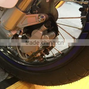 EEC4 125cc Dirt Bike Street Legal thumbnail-3
