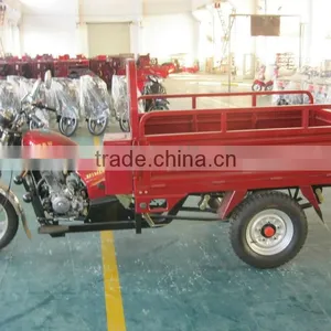 EEC Tricycle Cargo thumbnail-1