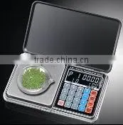 0.001g Digital Pocket Scale thumbnail-1