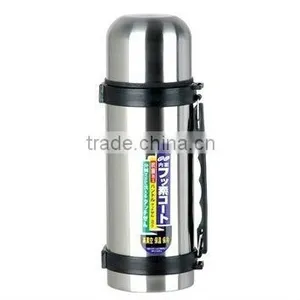 HIGH QUALITY !Eco-friendly Stainless Steel Travel Pot Travel Thermo Bottle thumbnail-1
