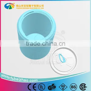 Plastic Rotomolded Cooler for Food Transportation thumbnail-6