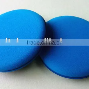 Car Wax Applicator Sponge thumbnail-1