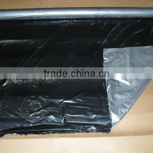 High Quality PE Agriculture Silver Black Film/Silver Black Mulch thumbnail-2