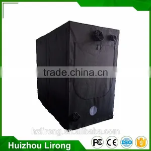 Custom High Quality Folding Small and Big Grow Tent /600D Nylon Plastic Corner Waterproof Hydroponic Grow Tent thumbnail-3