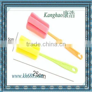 Baby Feeder Glass Water Cleaning Bottle Brush thumbnail-1