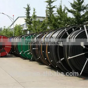 Hot Sale 32/28 Hdpe Silicon Core Pipe thumbnail-6