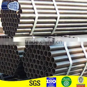 Round Steel Pipe thumbnail-3
