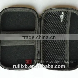 Portable Hard Shell Eva Case for Electronic Accesoories thumbnail-4