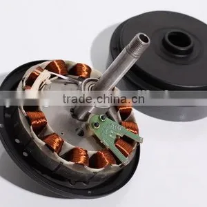 New Technology 48inch/56inch 12v/24v Bruhless Energy Saving DC Ceiling Fan Motor Manufacturer Factory thumbnail-1