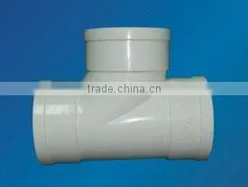 UPVC Pipe Fittings Pipe Flange thumbnail-5