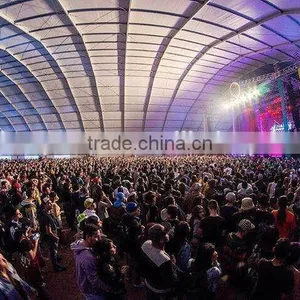 Outdoor Summer Event PVC Tent thumbnail-1
