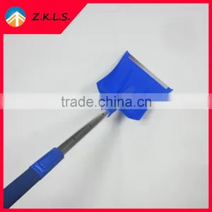 Collapsible PP Scalable Snow Wovel Shovel For Snow And Ice thumbnail-1