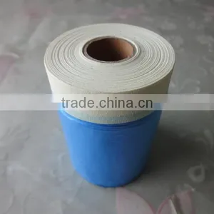 Pretaped Drop Cloth thumbnail-1
