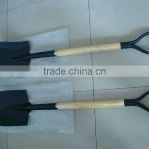 Short Handle Shovel thumbnail-1
