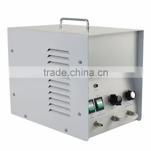 3g/h Ozone Portable Water Purification Air and Water Ozone Generator for Drinking thumbnail-2