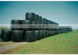 500mm Black Silage Film thumbnail-1