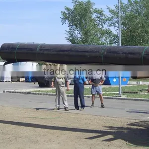 LLDPE Geomembrane thumbnail-1