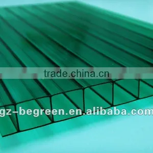 Polycarbonate Sheet, Polycarbonate Multiwall Sheet thumbnail-2