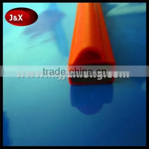 Fireproof Intumescent Rubber Strips thumbnail-6