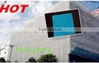 China Supplier Fireproof PVC Mesh Sheet For Japan Market thumbnail-1