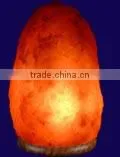 NATURAL SALT LAMP thumbnail-1