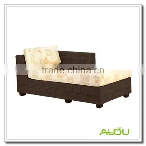 Audu Sex Lazy Chaise Lounger thumbnail-1