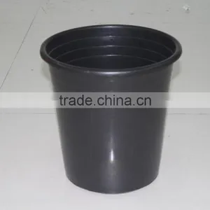 pp Material 5 Gallon Black Plastic Gallon Pot thumbnail-1