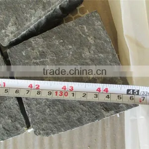 China Granite Cheap Cobblestone for Sale thumbnail-3