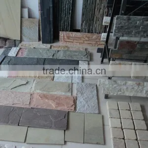 Stone Panel for Wall Culture Decorative and Floors thumbnail-1