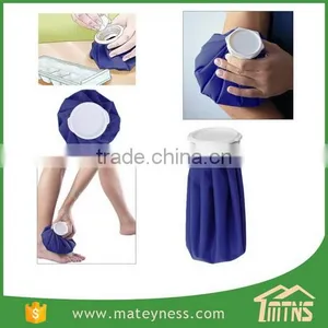 Healthcare Reusable Medical Plastic Ice Bag thumbnail-1
