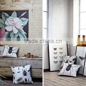 UV Print on Wood Board for Home Decoration thumbnail-2