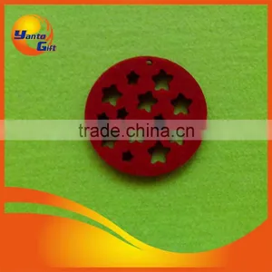 Blank Christmas Ornament thumbnail-1