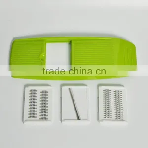 Hot Selling Vegetable Zester Grater With Competitive Price thumbnail-3