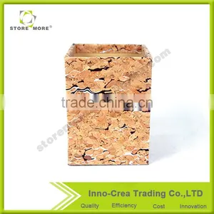 Wholesale Fashion 3mm MDF+Cork Durable Pen Rack thumbnail-5