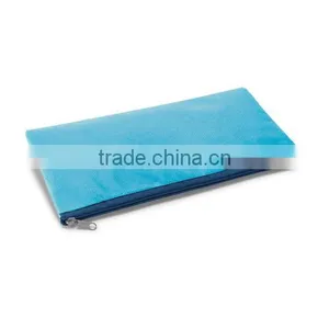Hot Selling Non Woven Custom School Pencil Case thumbnail-2