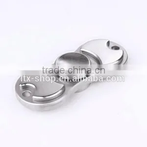2017 Hot Selling Fidget Spinner Toys Metal Pressure Release Hand Torqbar Spinner Stress EDC Toys thumbnail-3