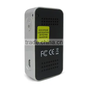 Smartphone and Tablets Laser Projection Bluetooth Virtual Keyboard for IPhone for IPad thumbnail-6