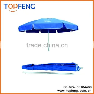 Customized Commerical High Quality Patio Outdoor Umbrella Big Beach Umbrella thumbnail-2