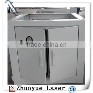 Machanism Case (structure Box) Parts Fabrication With Laser Cutting thumbnail-4