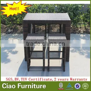 Foshan Garden Sets Bar Furniture thumbnail-6