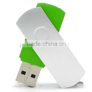Cheapest Bulk 2gb Usb Flash Drives, Rotary Plastic USB Memory thumbnail-1