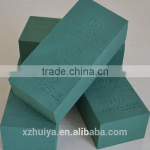 Artificial Floral Foam Flower Rose for Wedding Decoration thumbnail-1