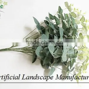 Artificial Eucalyptus Grass Bouquet for Home Decoration thumbnail-1