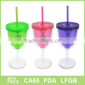 Best Cheap Clear Plastic Boxes for Wine Glass thumbnail-1