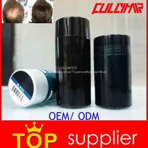 FULLY Interesting China Products Magic Hair Building Fibers For Baldness With Men thumbnail-1