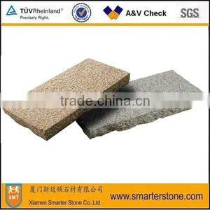 Smarter Stone Xiamen Granite Paving Stone for Garden thumbnail-1