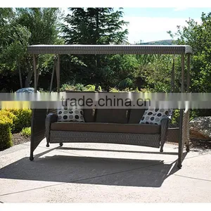 Antique Cheap Outdoor Swing Hanging Sets for Adults thumbnail-1