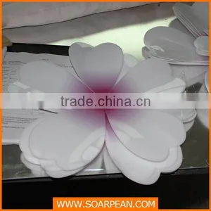 Decorative Acrylic Plum Blossom thumbnail-4