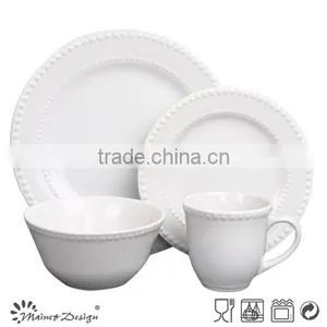 2017 China Ceramic Stoneware Dinnerware Set thumbnail-2