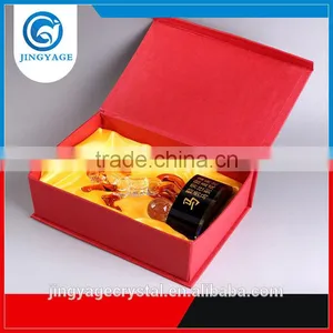 Jingyage Custom Made Crystal Animal Design Crystal Horse Popular Souvenir Gift thumbnail-3